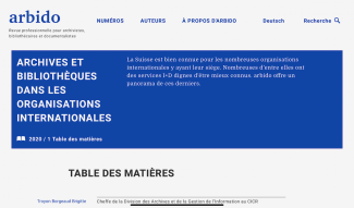 Adbido screenshot