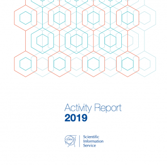 Activity Report Cover